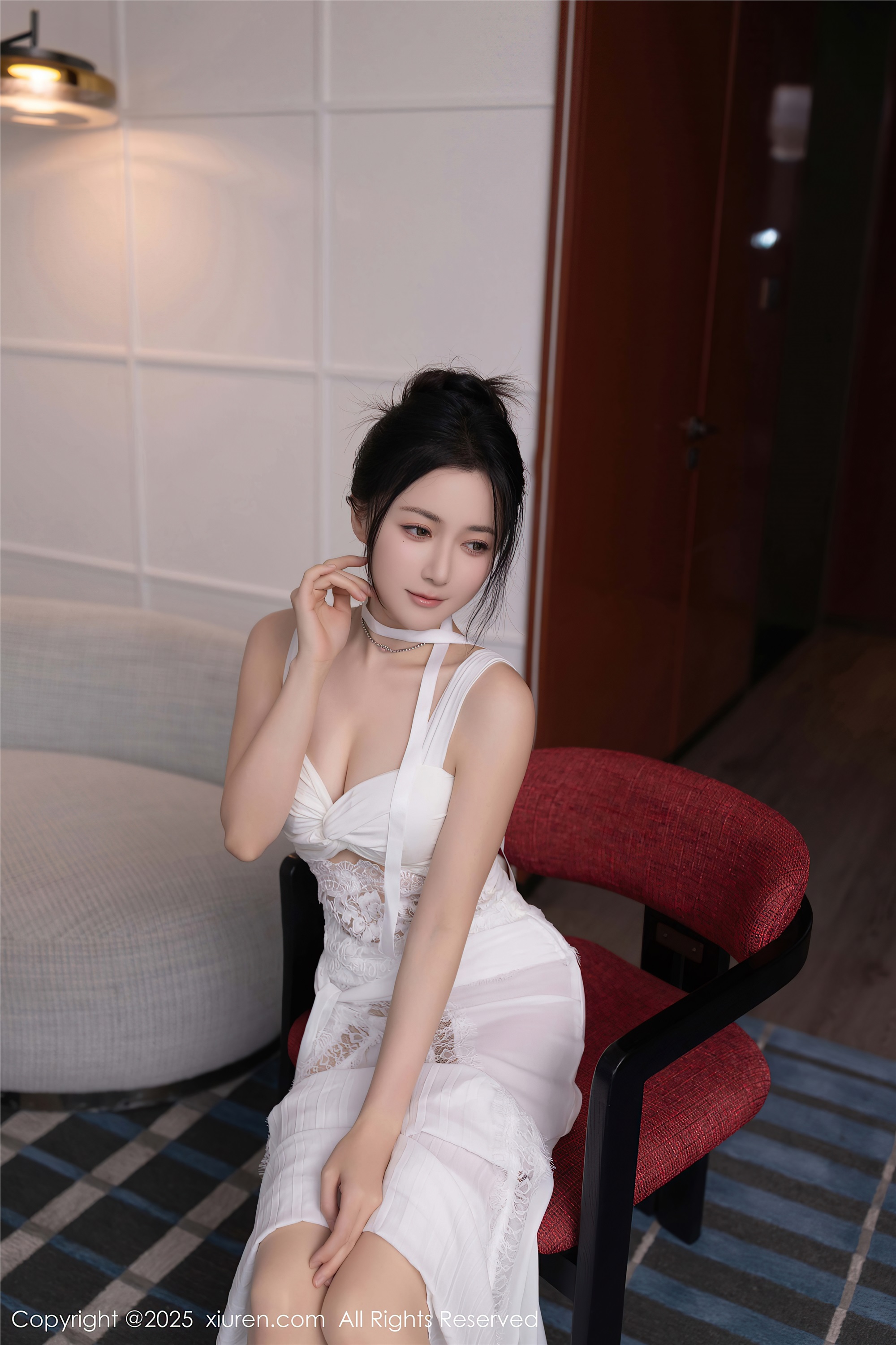 Xiuren秀人网 2025.10.24 NO.10911 鱼子酱Fish